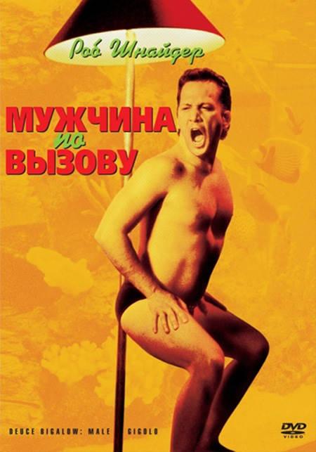 Фильм Мужчина по вызову 1999 года смотреть онлайн с Эдди Гриффином