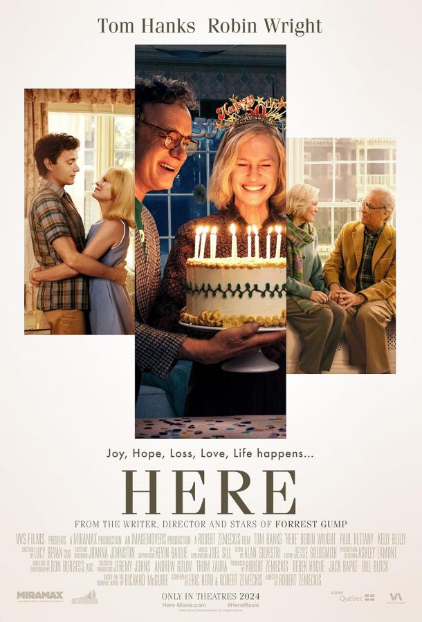 Фильм Тогда. Сейчас. Потом (2024) смотреть онлайн в HD